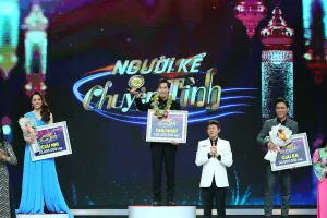 Ca sĩ Nguyễn Tấn Đạt tiết lộ về khoảng thời gian bị chèn ép khi đi hát 