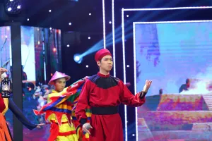 Quán quân 'Người kể chuyện tình' mùa 5 đã có chủ nhân 