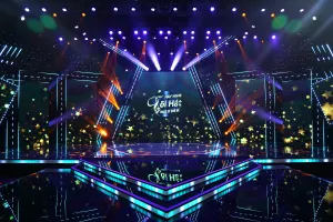 Hãy nghe tôi hát: Hé lộ 6 ca sĩ trẻ đẹp, tài năng tham gia chương trình