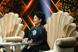 Danh ca Phương Dung xúc động nhớ kỷ niệm với người 'nhạc sĩ của mùa xuân'