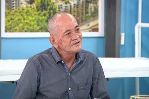 Cụ ông 72 tuổi mắc căn bệnh gây tử vong cao thứ 3 thế giới