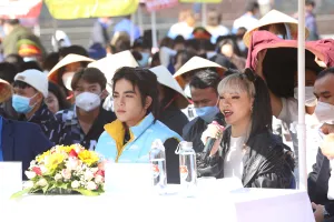 CiiN, Ngô Đình Nam lên tiếng khi bị đánh giá không 'xứng tầm' làm giám khảo