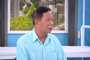 Cụ ông 68 tuổi bị thoái hóa khớp đi lại được nhờ cây móng quỷ và vỏ liễu trắng