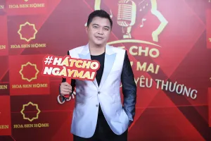 Lê Minh chạnh lòng khi cộng đồng mạng chỉ trích nghệ sĩ tham gia tình nguyện