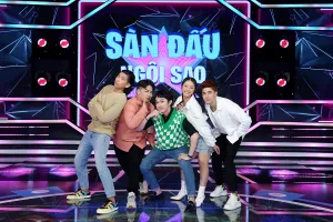 Chi Dân, Nguyễn Đình Vũ 'mất ký ức' về các bài hit của chính mình