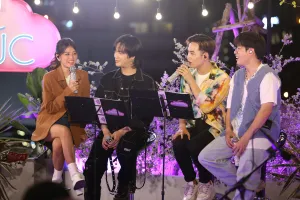 Nguyễn Trần Trung Quân tiết lộ sự thật đằng sau ca khúc 'Vợ người ta'