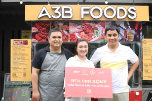 MC Quyền Linh lên tiếng tìm kiếm nhân tài cho 'Hát cho ngày mai'