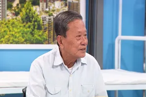 Nam bệnh nhân 83 tuổi bị 'hành' bởi những cơn tiểu đêm khiến sức khỏe sa sút