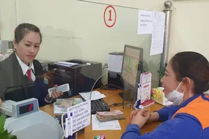 'Chiếc áo' cơ chế vay vốn ưu đãi dành cho hộ nông dân đã quá chật