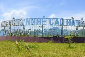 Đà Nẵng có nhà máy sản xuất linh kiện máy bay Boeing