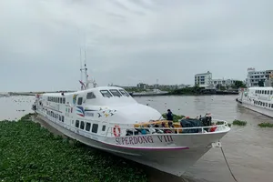 Quý IV-2023, đại gia tàu cao tốc lỗ nặng vì bão