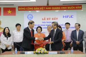  TP.HCM khởi động chương trình hỗ trợ lãi suất lên đến 100% 