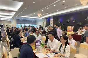 Hàng hóa 'có vấn đề' sẽ bị loại khỏi siêu thị