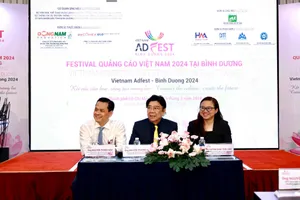  Sắp diễn ra Festival Quảng cáo Việt Nam lần đầu tiên 