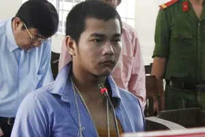 Một người Campuchia lãnh án vì lái xe tông chết người