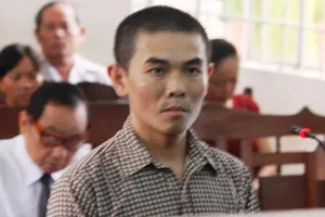 Vật bạn xuống đất, lãnh 3 năm tù