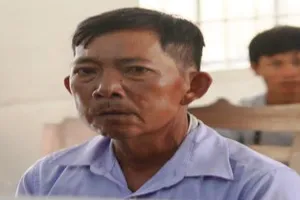 Viện kiểm sát đòi giam nhưng tòa vẫn xử tù treo 