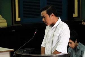 Bị đánh chết sau khi cự cãi CSGT: Đòi bồi thường 3 tỉ