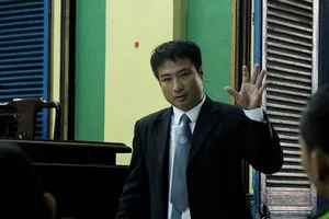 Luật sư nói nguyên CSGT bị oan