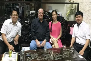 Vụ quẹt thẻ mất gần 700 triệu: Đã trả lại tiền