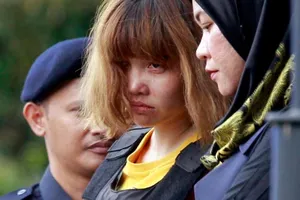 Luật sư VN hỗ trợ pháp lý cho Đoàn Thị Hương ra sao?