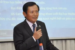 Luật sư VN không thể bào chữa tại tòa án Malaysia