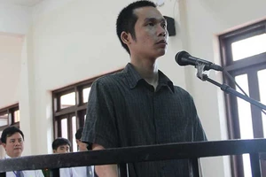 6 lần xử vụ án giết người chưa xong