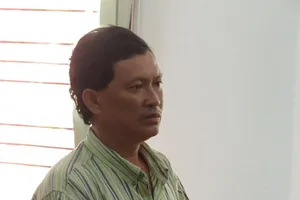 Gặp rối vì mấy chữ "thành khẩn" và "ăn năn"