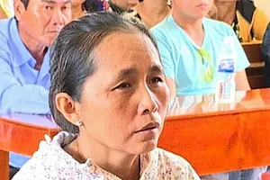 Lập hụi khống chiếm đoạt hơn 300 triệu