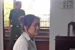 Vụ môi giới mại dâm và bao cao su chưa sử dụng