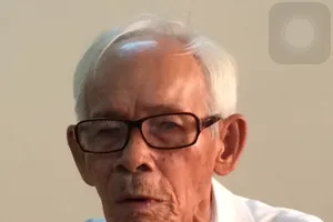 Cha người đi bộ bị tông chết đòi công an trả lời