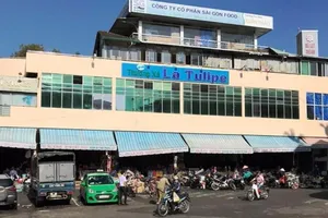 Hủy án vụ tòa tuyên án dựa vào... thì tương lai