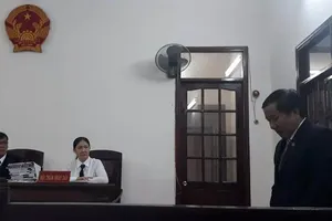 Hoãn xử sơ thẩm lần ba vụ bán nhà siêu tốc 