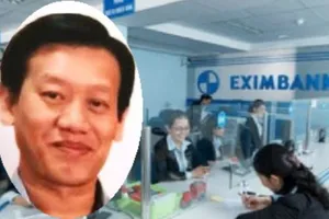 Vụ mất 245 tỷ: Eximbank mới là người bị hại?