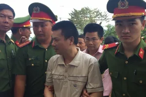 Hoãn xử vụ nổ súng ở Đắk Nông làm 16 người thương vong