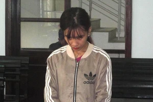 9X thuê nhà nghỉ để bán ma túy 