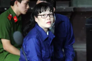 VKS nói gì về kháng cáo Huyền Như tham ô 1.085 tỉ đồng?