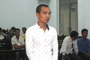 Anh họ đoạt mạng em trong đám giỗ ông nội