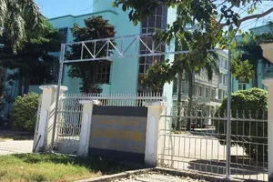 Thông tin mới vụ phó giám đốc trung tâm kiện Sở TN&MT tỉnh