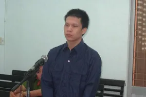 Chưa thụ án xong tội trộm lại trộm tiếp