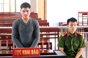 Con trai đánh chết cha ruột vì bị mắng