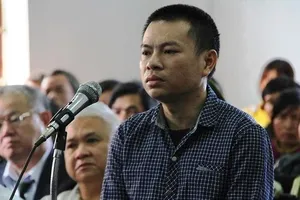 Chủ tịch nước yêu cầu báo cáo vụ tử tù Đặng Văn Hiến 