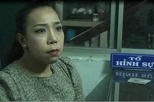 Triệu tập nhiều nhà báo đến tòa vụ đòi 700 triệu để gỡ bài