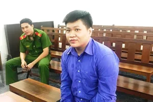 2 bị cáo chưa đủ 18 tuổi bị truy tố đến... tử hình