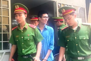 Bi kịch gia đình vì chồng chết, con lãnh 15 năm tù