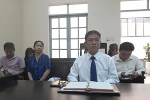 Toà công nhận ông Lê Linh là ‘cha đẻ’ của Thần đồng Đất Việt