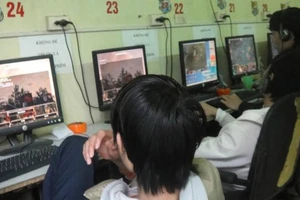 Án mạng từ việc chơi game bị nhắc nhưng vẫn la lớn tiếng