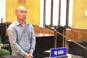 Nhận 2 triệu tiền công nhưng phải trả giá bằng 16 năm tù 