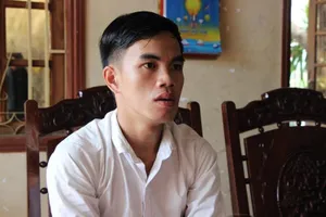 Thầy giáo gặp rắc rối vì bản án treo từ 7 năm trước 