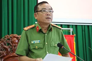 Vụ người vợ làm chết kẻ trộm: Phải khởi tố bị can mới rõ 